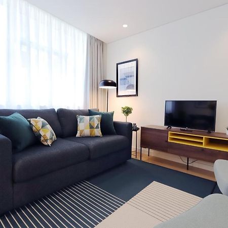 Hm - Sta. Catarina Charming Apartment OOporto Exterior foto