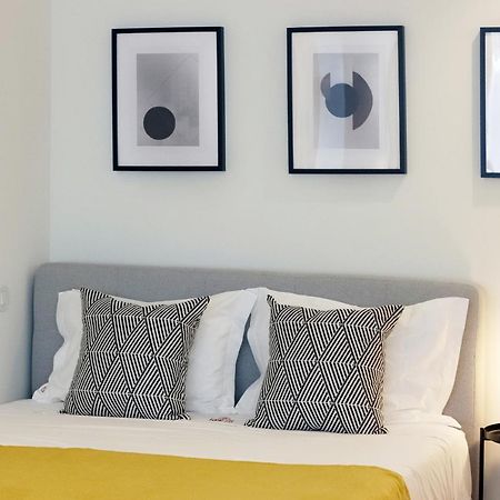 Hm - Sta. Catarina Charming Apartment OOporto Exterior foto
