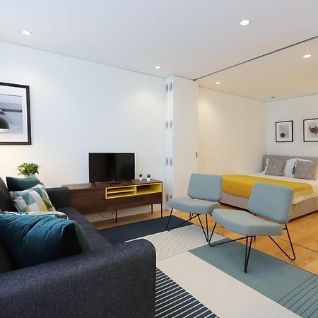 Hm - Sta. Catarina Charming Apartment OOporto Exterior foto
