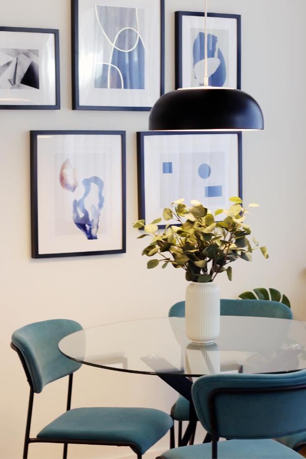 Hm - Sta. Catarina Charming Apartment OOporto Exterior foto