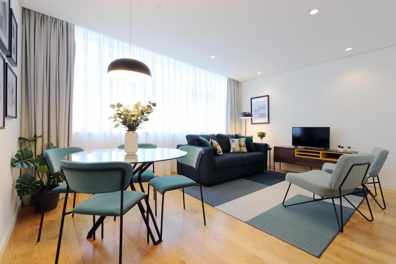 Hm - Sta. Catarina Charming Apartment OOporto Exterior foto