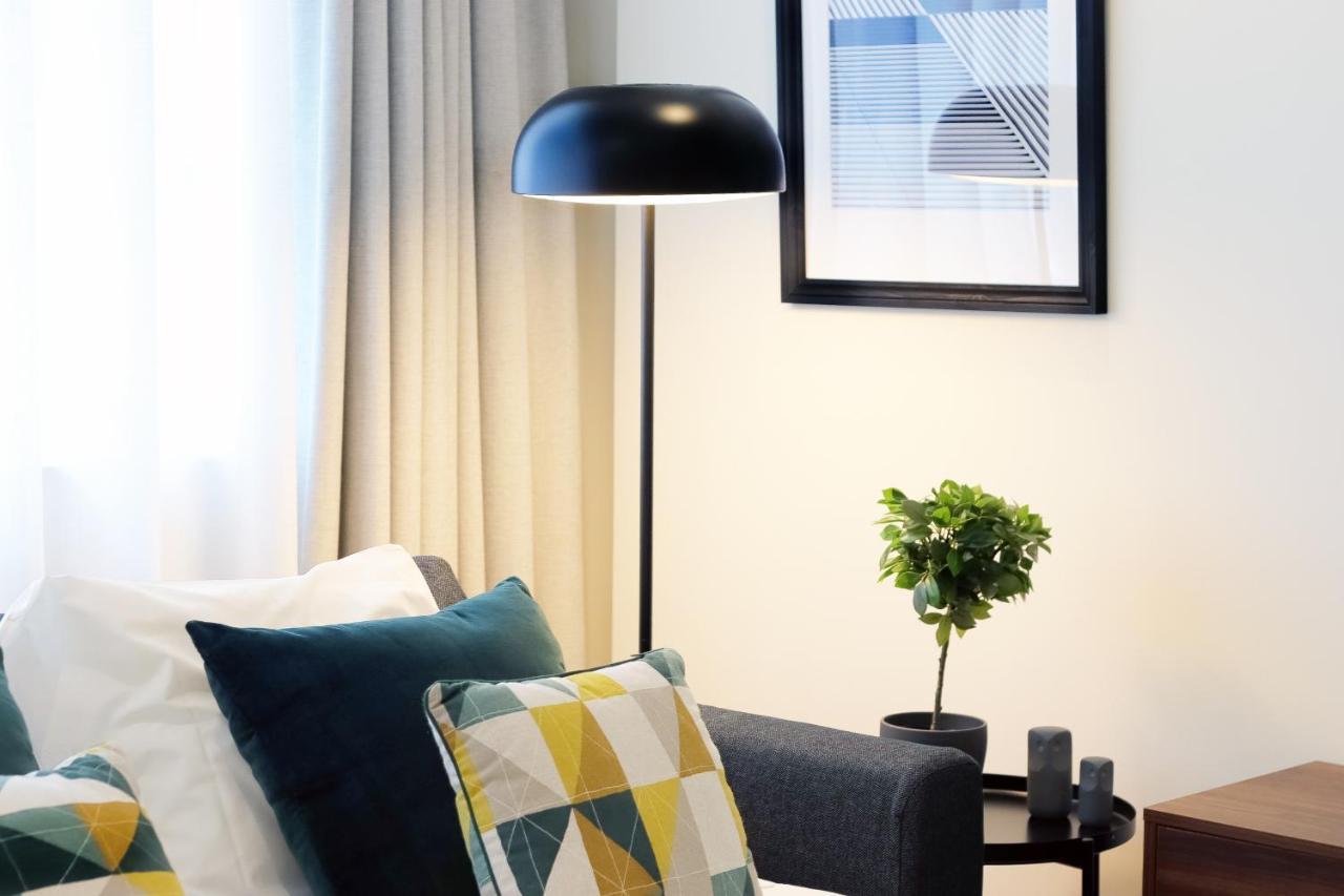 Hm - Sta. Catarina Charming Apartment OOporto Exterior foto