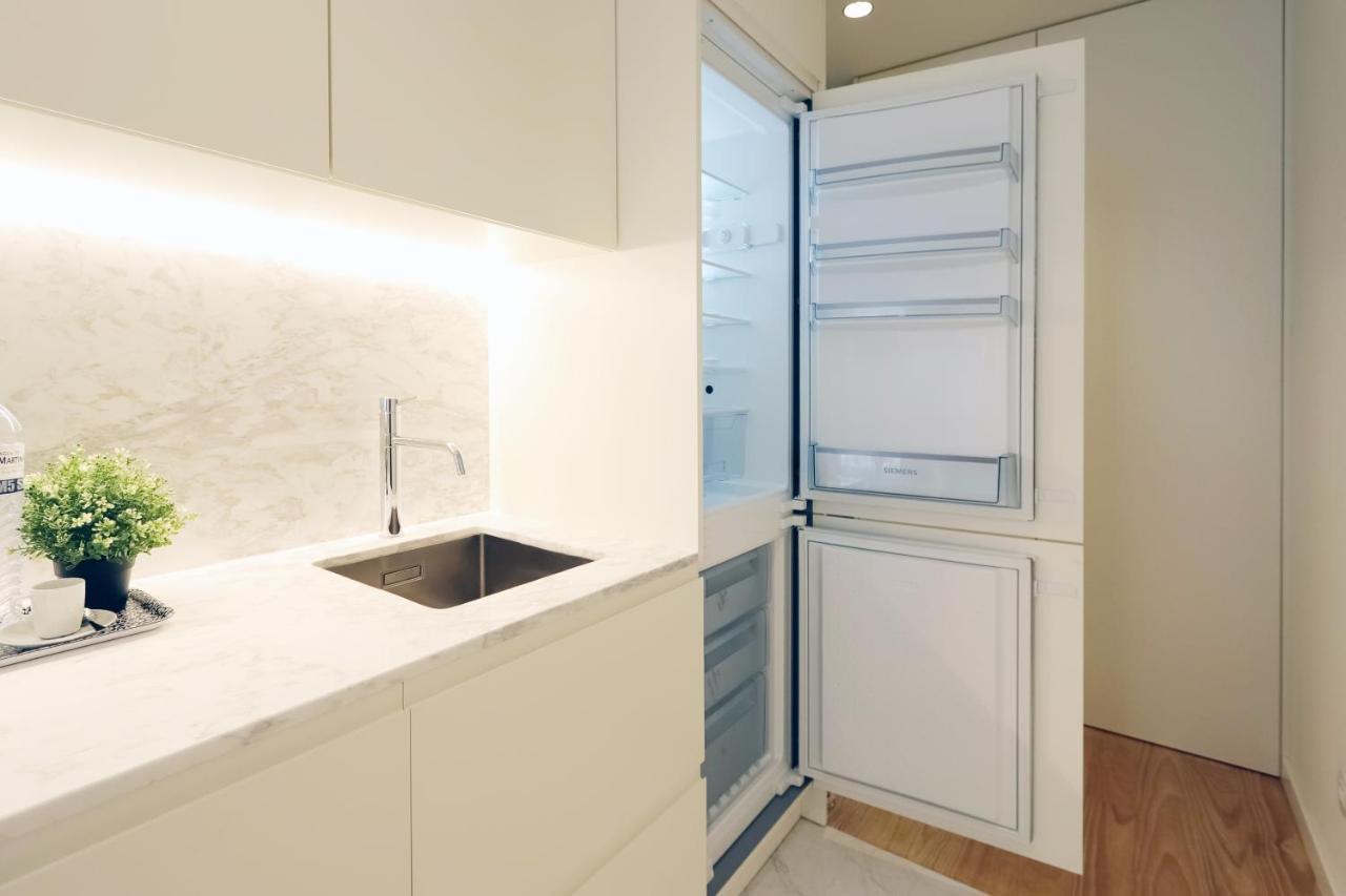 Hm - Sta. Catarina Charming Apartment OOporto Exterior foto