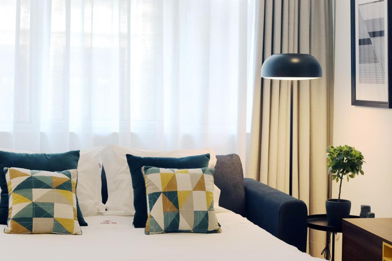 Hm - Sta. Catarina Charming Apartment OOporto Exterior foto