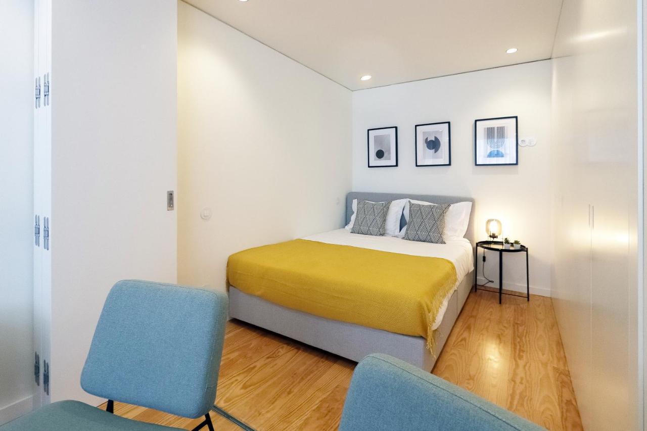 Hm - Sta. Catarina Charming Apartment OOporto Exterior foto