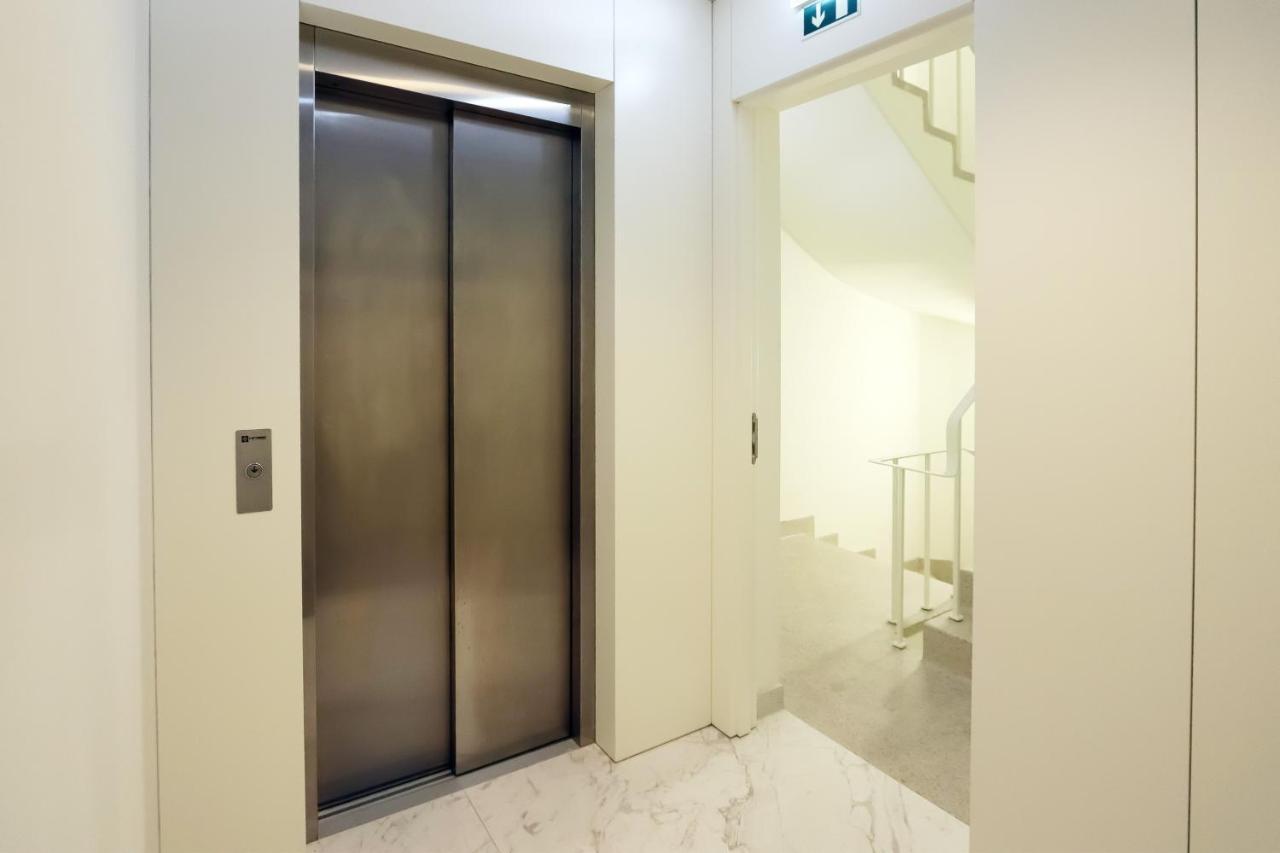 Hm - Sta. Catarina Charming Apartment OOporto Exterior foto