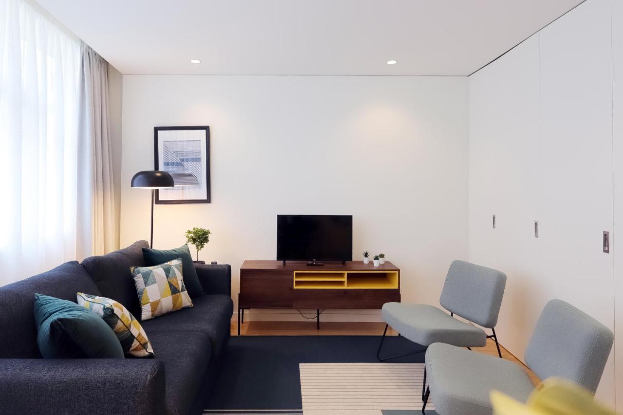 Hm - Sta. Catarina Charming Apartment OOporto Exterior foto