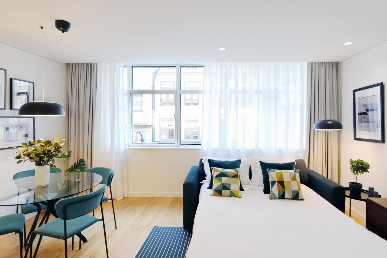 Hm - Sta. Catarina Charming Apartment OOporto Exterior foto