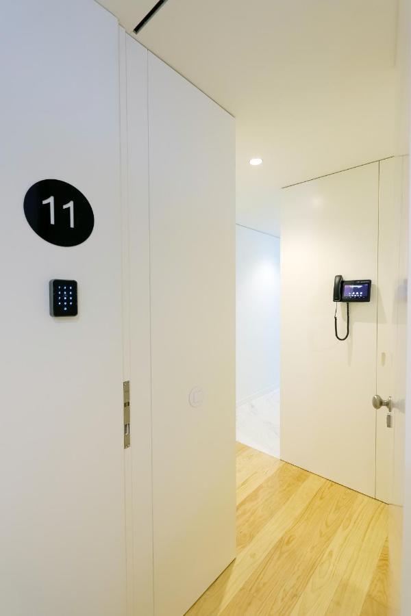 Hm - Sta. Catarina Charming Apartment OOporto Exterior foto