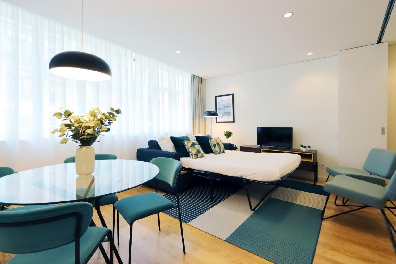 Hm - Sta. Catarina Charming Apartment OOporto Exterior foto