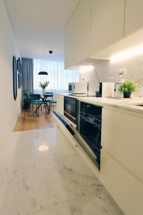 Hm - Sta. Catarina Charming Apartment OOporto Exterior foto