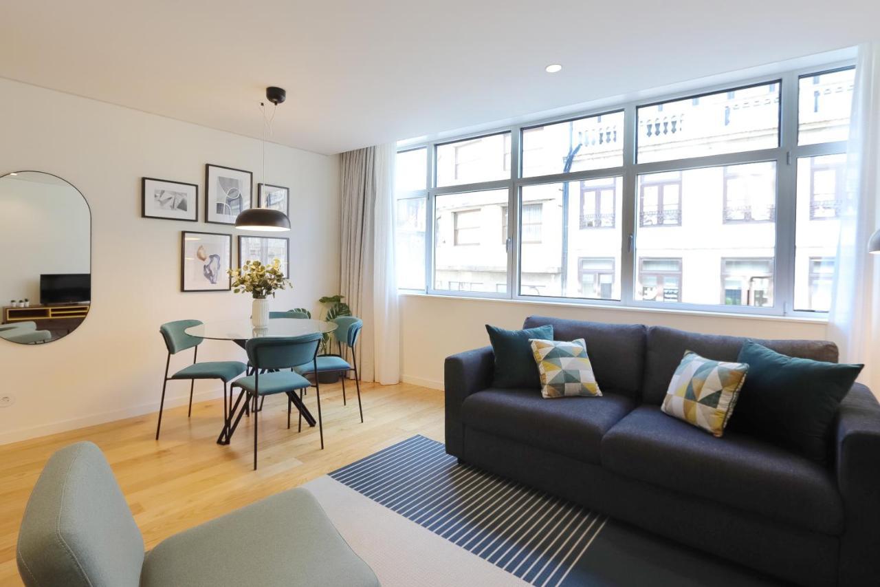 Hm - Sta. Catarina Charming Apartment OOporto Exterior foto