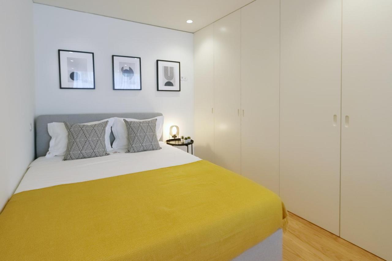 Hm - Sta. Catarina Charming Apartment OOporto Exterior foto